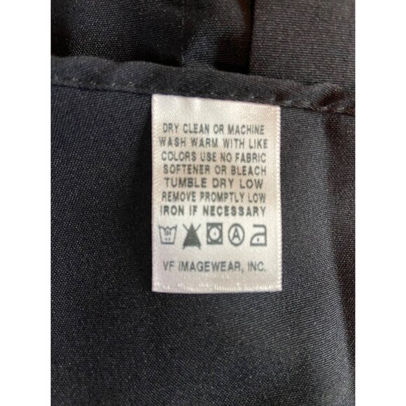 Horace Small Mens Long Sleeve Black Tactical Shirt HS1150 - Picture 5 of 9